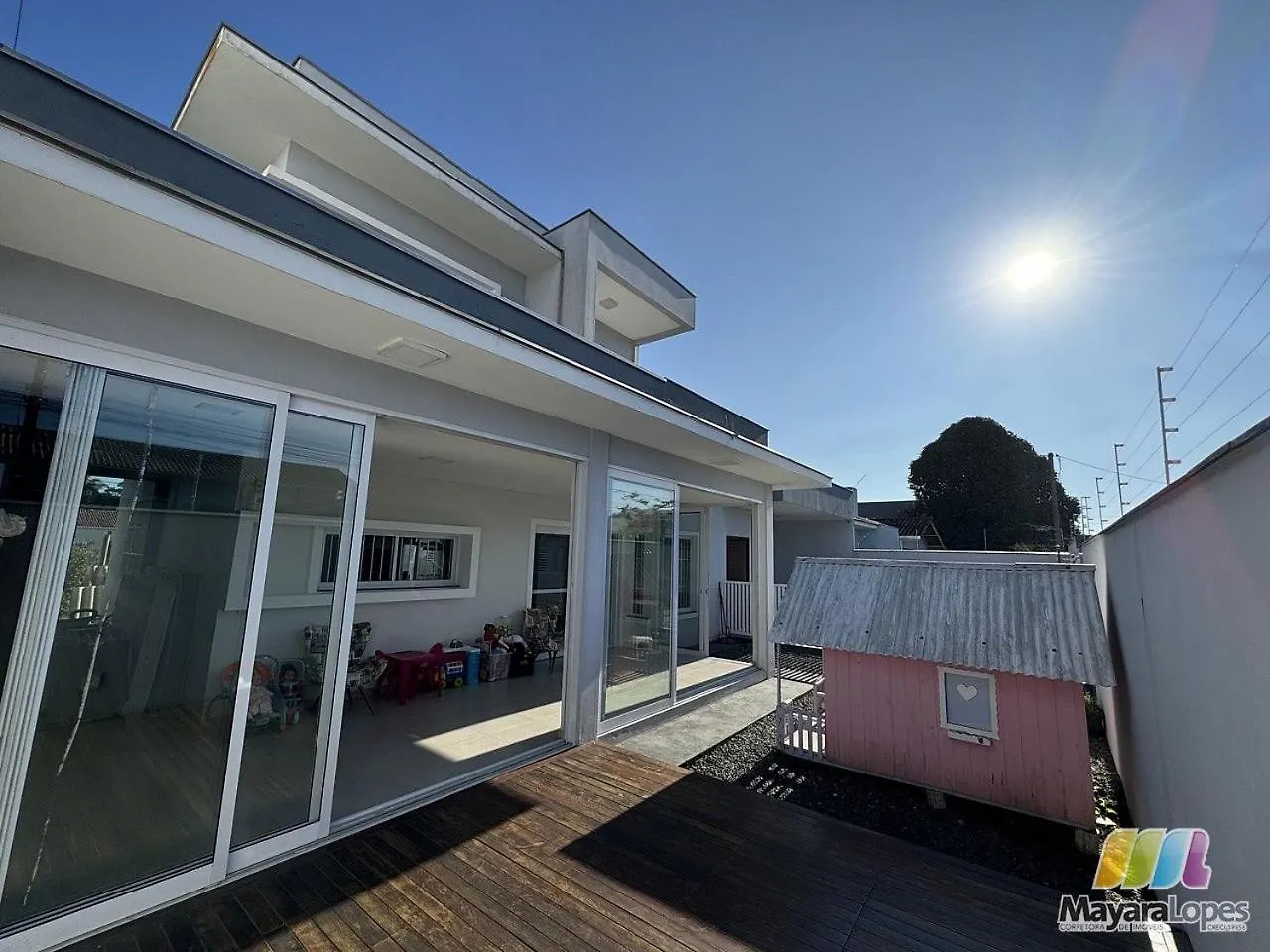 Refugio Na Praia Casa Confortavel E Acolhedora Sao Francisco do Sul Brazílie